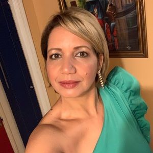 Meet your Posher, Lourdes